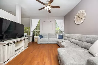 745 Winding Oak, Lake Dallas, TX 75065 - Photo 9