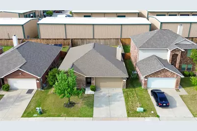 4308 Coney Island Drive, Frisco, TX 75036 - Photo 1