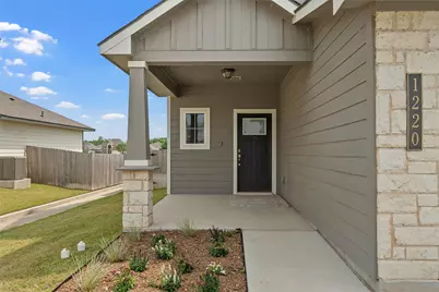 1220 Elise Avenue, Waco, TX 76706 - Photo 1