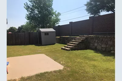 5837 Fantail Drive, Fort Worth, TX 76179 - Photo 19