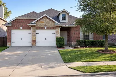 5837 Fantail Drive, Fort Worth, TX 76179 - Photo 1