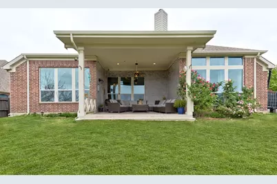 1515 Bentgrass Drive, Frisco, TX 75036 - Photo 37