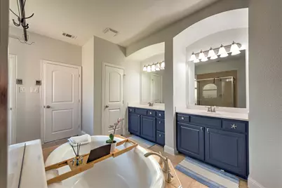 1515 Bentgrass Drive, Frisco, TX 75036 - Photo 23