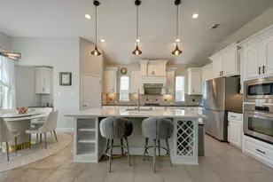 1515 Bentgrass Dr, Frisco, TX 75036 - Photo 13