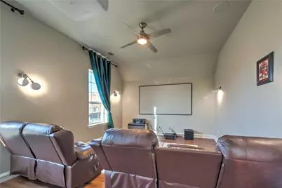 1515 Bentgrass Drive, Frisco, TX 75036 - Photo 35