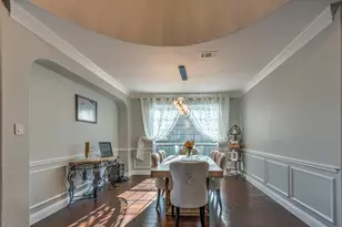 1515 Bentgrass Dr, Frisco, TX 75036 - Photo 9