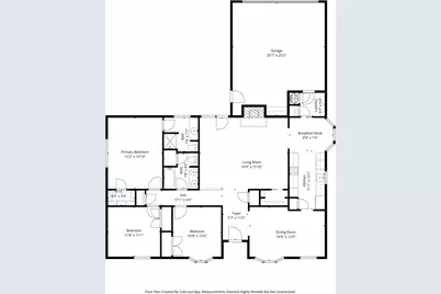 714 Royal Oaks Drive, Garland, TX 75040 - Photo 31