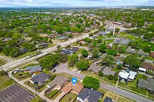 714 Royal Oaks Dr, Garland, TX 75040 - Photo 37