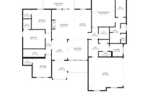 1021 Don Eve Ct, Azle, TX 76020 - Photo 29