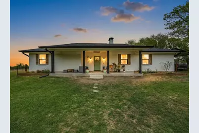 15720 W Highway 22, Blooming Grove, TX 76626 - Photo 1