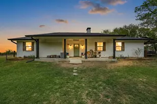 15720 W Hwy 22, Blooming Grove, TX 76626 - Photo 1