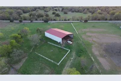 Lot 18 SE County Road 3240, Kerens, TX 75144 - Photo 5