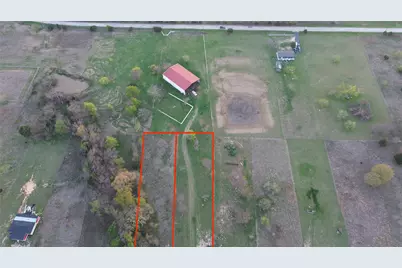 Lot 18 SE County Road 3240, Kerens, TX 75144 - Photo 7