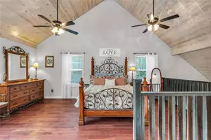 459 Co Rd 4600, Trenton, TX 75490 - Photo 17