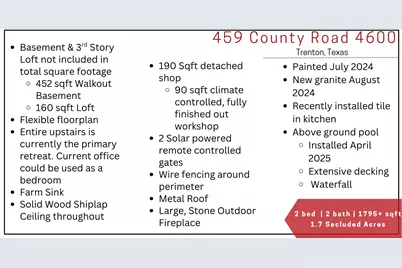 459 County Road 4600, Trenton, TX 75490 - Photo 39