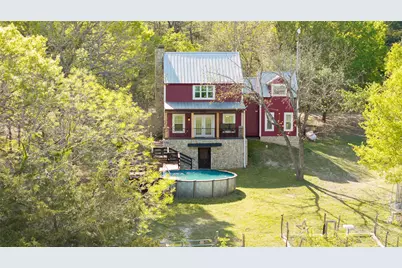 459 County Road 4600, Trenton, TX 75490 - Photo 1