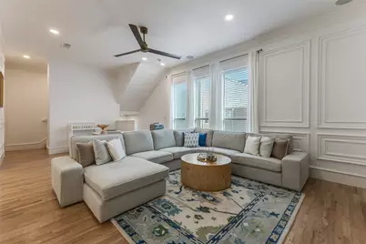 1922 Euclid Avenue #C, Dallas, TX 75206 - Photo 3