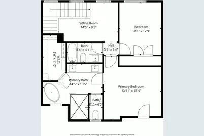 1922 Euclid Avenue #C, Dallas, TX 75206 - Photo 35