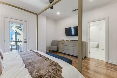 1922 Euclid Avenue #C, Dallas, TX 75206 - Photo 17