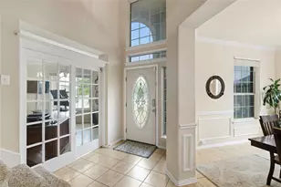 2817 NW Appaloosa Ct, Little Elm, TX 75068 - Photo 5