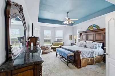 2817 NW Appaloosa Court, Little Elm, TX 75068 - Photo 19