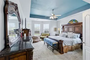 2817 NW Appaloosa Ct, Little Elm, TX 75068 - Photo 21