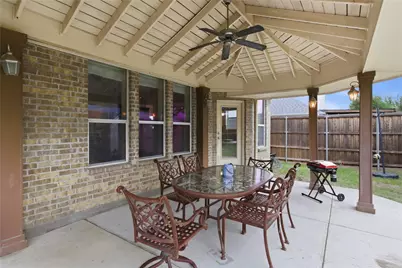 2817 NW Appaloosa Court, Little Elm, TX 75068 - Photo 13