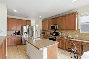 2817 NW Appaloosa Ct, Little Elm, TX 75068 - Photo 17