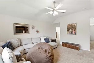 2817 NW Appaloosa Ct, Little Elm, TX 75068 - Photo 25