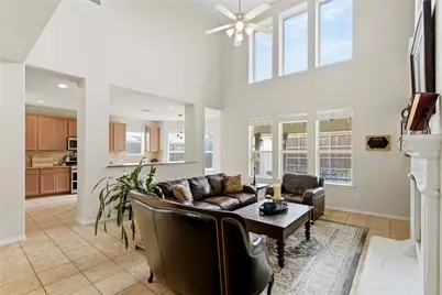 2817 NW Appaloosa Court, Little Elm, TX 75068 - Photo 13