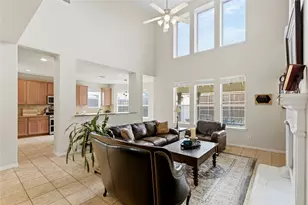 2817 NW Appaloosa Ct, Little Elm, TX 75068 - Photo 13