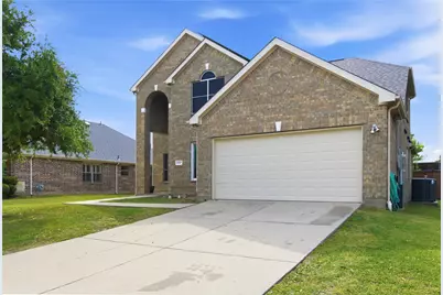 2817 NW Appaloosa Court, Little Elm, TX 75068 - Photo 1