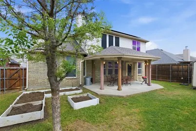 2817 NW Appaloosa Court, Little Elm, TX 75068 - Photo 29