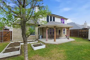 2817 NW Appaloosa Ct, Little Elm, TX 75068 - Photo 29