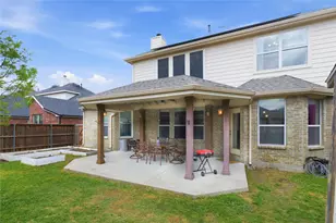 2817 NW Appaloosa Ct, Little Elm, TX 75068 - Photo 15