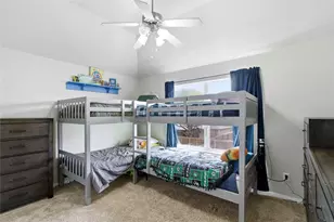 2817 NW Appaloosa Ct, Little Elm, TX 75068 - Photo 23