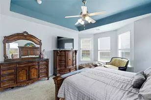 2817 NW Appaloosa Ct, Little Elm, TX 75068 - Photo 23