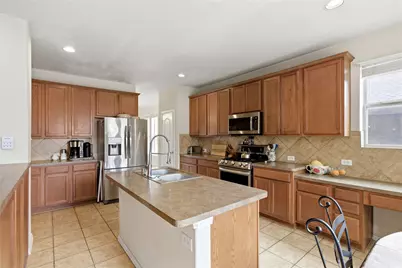 2817 NW Appaloosa Court, Little Elm, TX 75068 - Photo 17