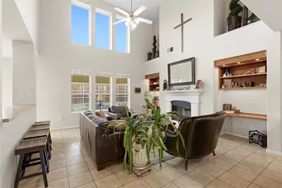 2817 NW Appaloosa Court, Little Elm, TX 75068 - Photo 11