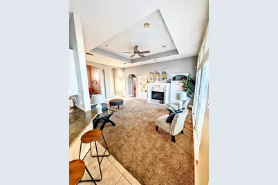 3320 Preston Club Drive, Sherman, TX 75092 - Photo 27