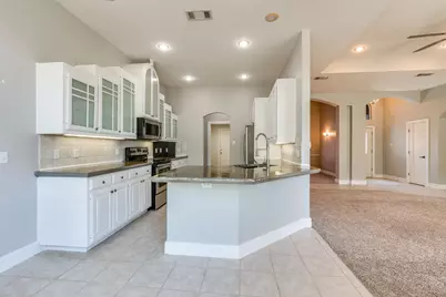 3320 Preston Club Drive, Sherman, TX 75092 - Photo 21