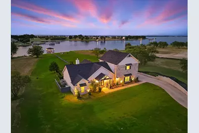7025 Lake Vista Drive, Streetman, TX 75859 - Photo 37