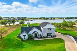7025 Lk Vis Dr, Streetman, TX 75859 - Photo 1