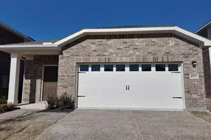 2105 Burnwood St, Melissa, TX 75454 - Photo 1