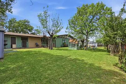 3808 Kimberly Lane, Fort Worth, TX 76133 - Photo 37