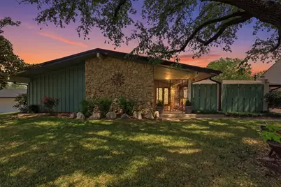 3808 Kimberly Lane, Fort Worth, TX 76133 - Photo 7