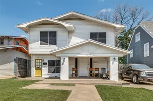 1015 Kings Hwy, Dallas, TX 75208 - Photo 1