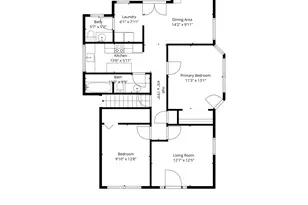 1015 Kings Hwy, Dallas, TX 75208 - Photo 15