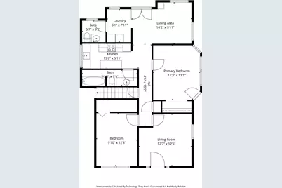 1015 Kings Highway, Dallas, TX 75208 - Photo 15