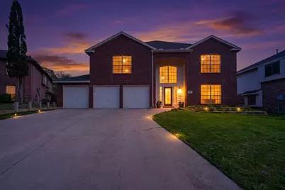 7005 Livingston Drive, Denton, TX 76210 - Photo 5